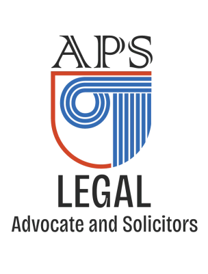 APS Legal Advocates & Solicitors