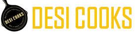 Desi Cooks