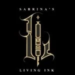 Sabrina's Living Ink